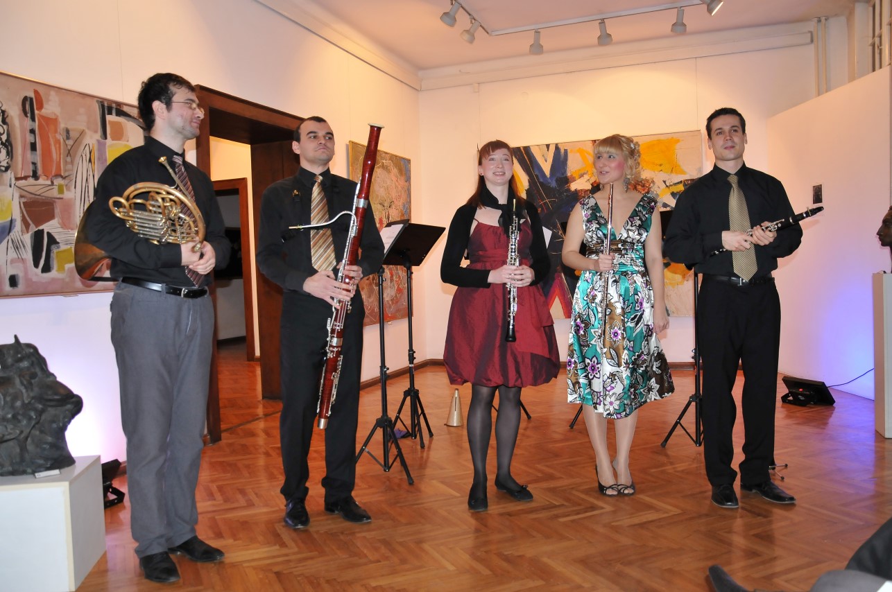 Concert, Novi Sad, 2011.